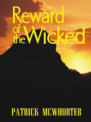 cover image of Reward of the Wicked